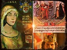 Juana Enríquez, madre del Rey Católico | Historia, Historia medieval y ...