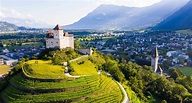 Self-Guided Liechtenstein - Ryder Walker