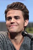 Paul Wesley — Wikipédia