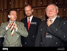 Bundestagswahl 1994 -Fotos und -Bildmaterial in hoher Auflösung – Alamy