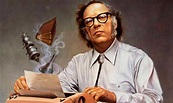 130 Frases de Isaac Asimov | Pura ciencia ficción [Con Imágenes ]