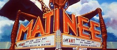 'Matinee': Joe Dante's Atomic Hustle 25 Years On