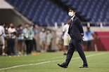 HLV Moriyasu lo lắng khi tuyển Nhật Bản ‘dựa lưng vào tường’ trước trận ...