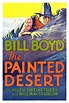 The Painted Desert | Desert painting, Movie posters, Artist film