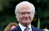 Swedish monarch says country failed to protect the elderly during ...