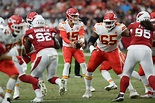 Chiefs vs. Cardinals: highlights from the game - Arrowhead Pride