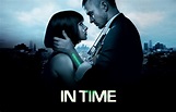 In Time movie wallpapers - In Time (2011) Photo (29296816) - Fanpop