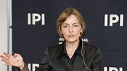 The Secretary-General Candidates at IPI: Vesna Pusić of Croatia ...