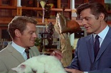 jack lord and danno photos | james macarthur | Tumblr | Old tv shows ...
