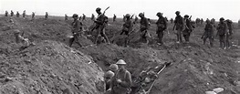Western Front Tour, 5 days, 1914-1917 The Great War