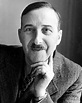 A história da vida de Stefan Zweig vai muito além de seu suicídio ...