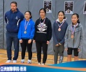 劍擊學界賽 - 亞洲劍擊學院 (香港)