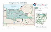 Ohio's 10th Congressional District - Ballotpedia
