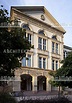 Bismarck-Gymnasium Karlsruhe - Architektur-Bildarchiv
