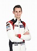 Oliver Jarvis - FIA World Endurance Championship