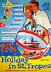 Holiday in St. Tropez | film.at