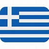 🇬🇷 Griechenland-Emoji