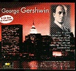 George Gershwin | 8-CD (Box, Compilation) von George Gershwin