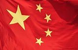 China Flag Wallpapers - Top Free China Flag Backgrounds - WallpaperAccess