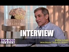 My Full Interview with 'DESTINATION WEDDING' Writer/Director, Victor ...