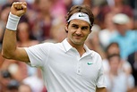 Roger Federer - Inspiring millions and more through his tennis and ...