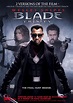 Buy Blade Trinity on DVD | Sanity
