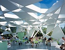 Las 8 obras más emblemáticas de Toyo Ito | Architectural Digest