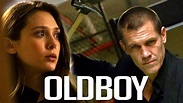 Oldboy (2013) - Reviewed! - YouTube