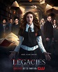 Legacies Saison 1 - AlloCiné