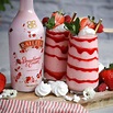 Licor Baileys Strawberries & Cream 700ml N Tequila Rose | Frete grátis