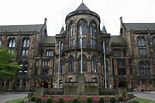 La Universidad de Glasgow | Escocia Por Descubrir