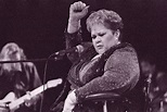 Rhythm & blues legend Etta James remembered