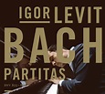 Igor Levit - Bach's Instrumental Works - Discography