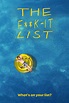 The F**k-It List Details and Credits - Metacritic