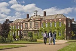 Hull, University of Hull - Master Studies Worldwide