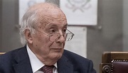Gerardo Bianco morto a 91 anni: lo storico esponente della Democrazia ...