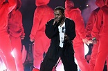 Kendrick Lamar e gli altri vincitori dei premi Pulitzer - Wired