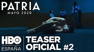 Patria: nuevo teaser tráiler y fecha de la premiere - Rock and Films