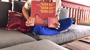 Chris Farren - Born Hot [OFFICIAL UNBOXING VIDEO] - YouTube