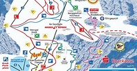 BERGFEX: Skigebied Oberaudorf Hocheck - Skivakantie Oberaudorf Hocheck