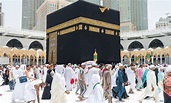 Jamaah Haji 2020 Lebih Sedikit Dibandingkan Haji Wada – Masjiduna.com