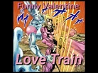 Love Train - Funny Valentine (JJBA SBR Musical Leitmotif) - YouTube