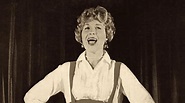 Betty Bennett 1959 - Then I'll Be Tired of You - YouTube