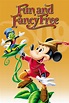 Fun and Fancy Free (1947) — The Movie Database (TMDB)