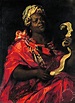 Abraham Janssens I The Sibyl Agrippina painting - The Sibyl Agrippina ...