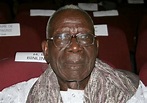 Celebrating Bernard Dadié,famed Ivorian writer and statesman died at 103