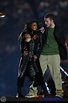 Justin Timberlake and Janet Jackson at Super Bowl XXXVIII | Ross ...