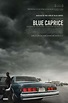 Blue Caprice DVD Release Date January 14, 2014