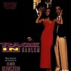 A Rage in Harlem (OST) by Elmer Bernstein: Amazon.co.uk: CDs & Vinyl