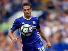 Chelsea: Cesar Azpilicueta signs new three-and-a-half year contract ...